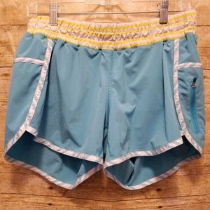 Lululemon Athletic Sports Shorts Size 12/XL